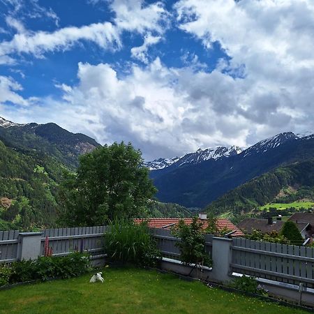 Ferienwohnung Witting Wenns Esterno foto