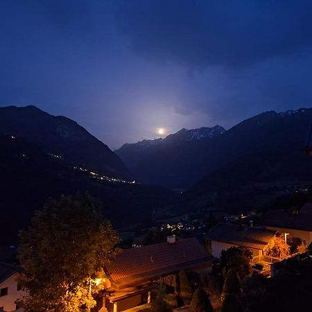 Ferienwohnung Witting Wenns Esterno foto