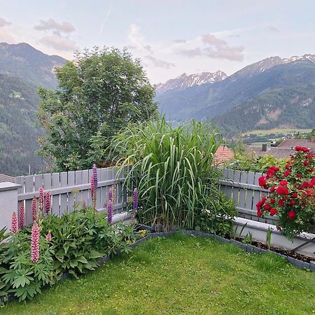 Ferienwohnung Witting Wenns Esterno foto