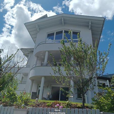 Ferienwohnung Witting Wenns Esterno foto