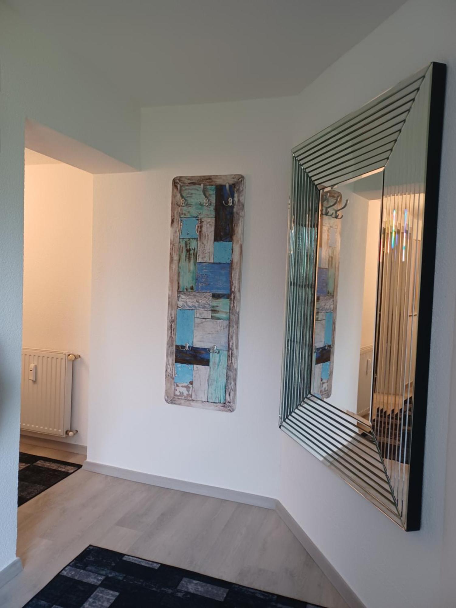 Ferienwohnung Witting Wenns Esterno foto
