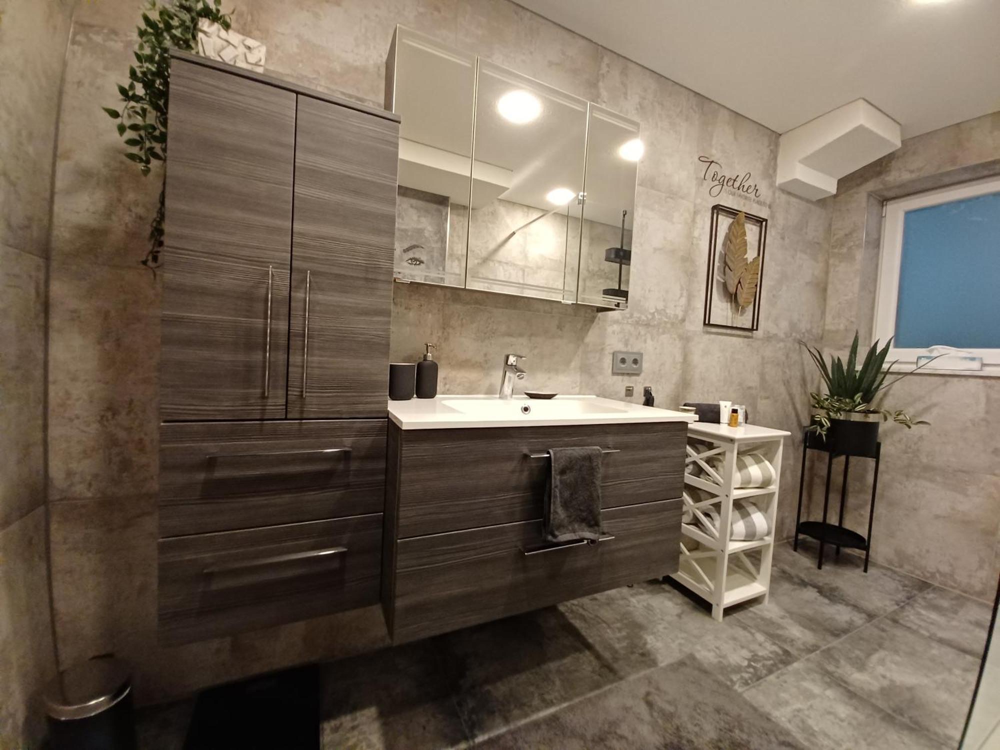 Ferienwohnung Witting Wenns Esterno foto