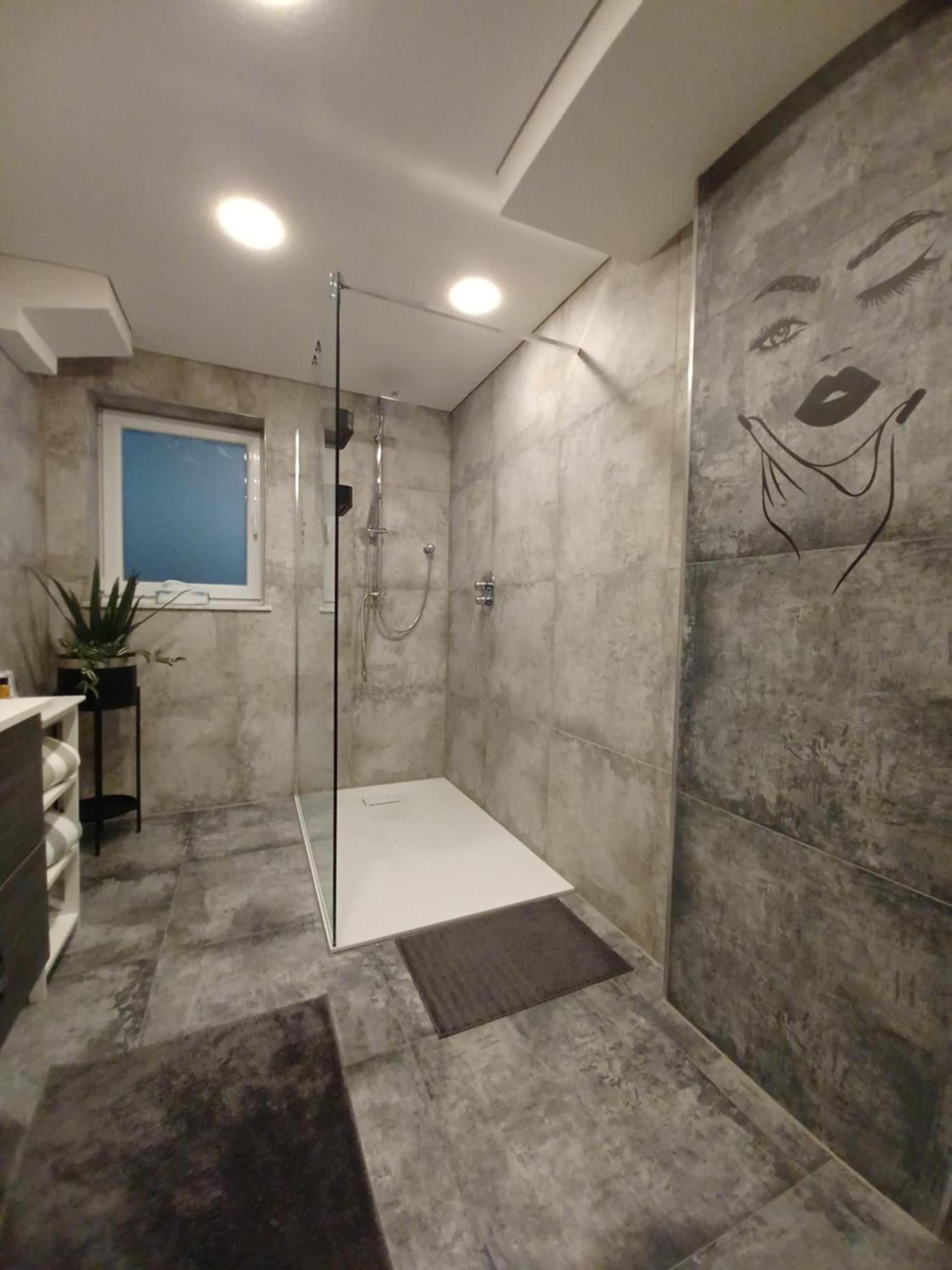 Ferienwohnung Witting Wenns Esterno foto