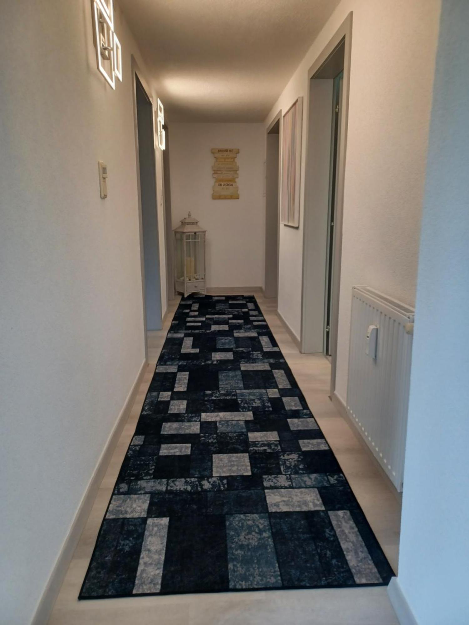 Ferienwohnung Witting Wenns Esterno foto