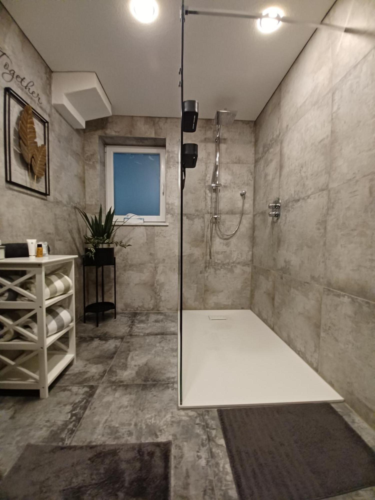 Ferienwohnung Witting Wenns Esterno foto