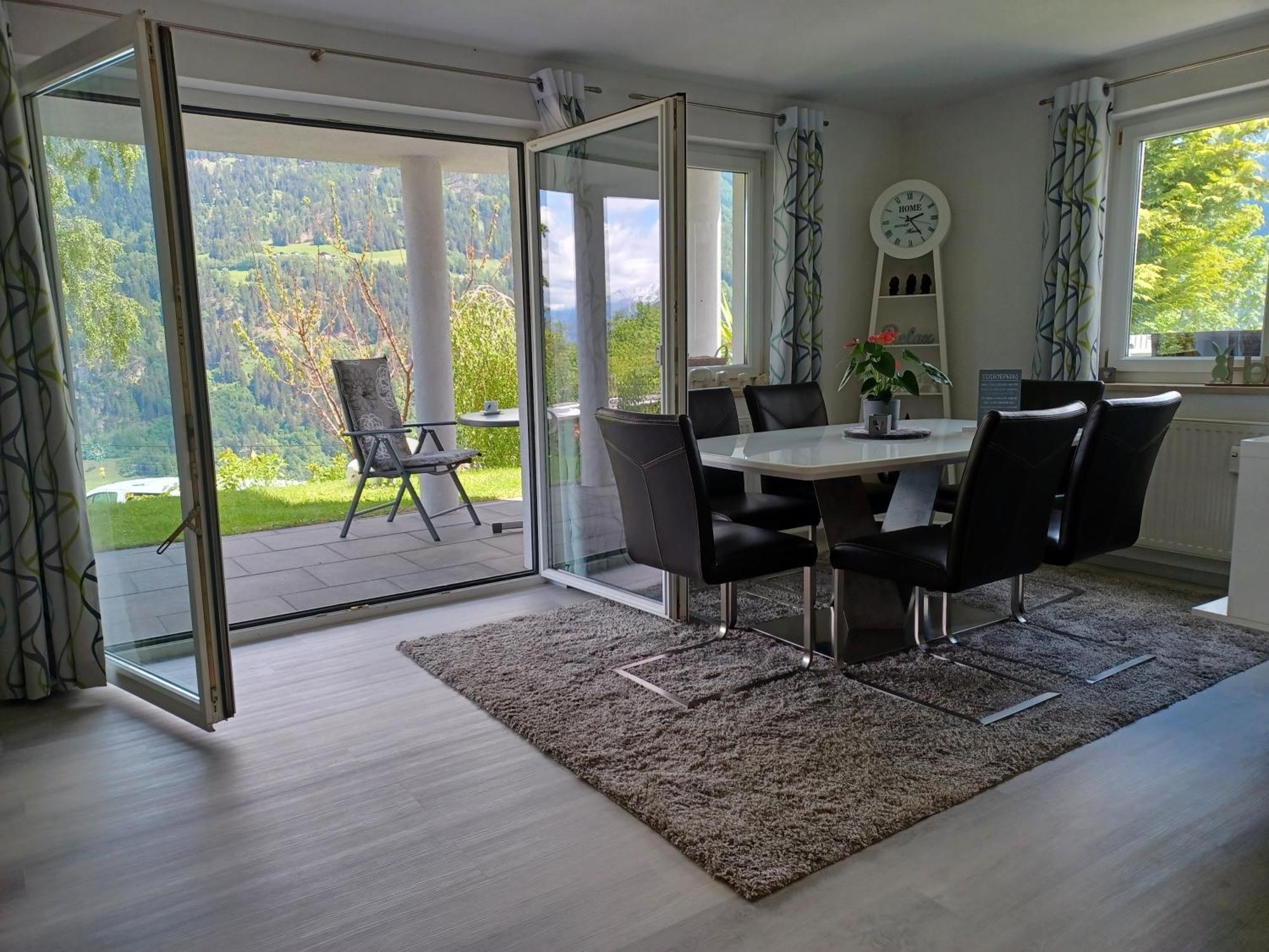 Ferienwohnung Witting Wenns Esterno foto