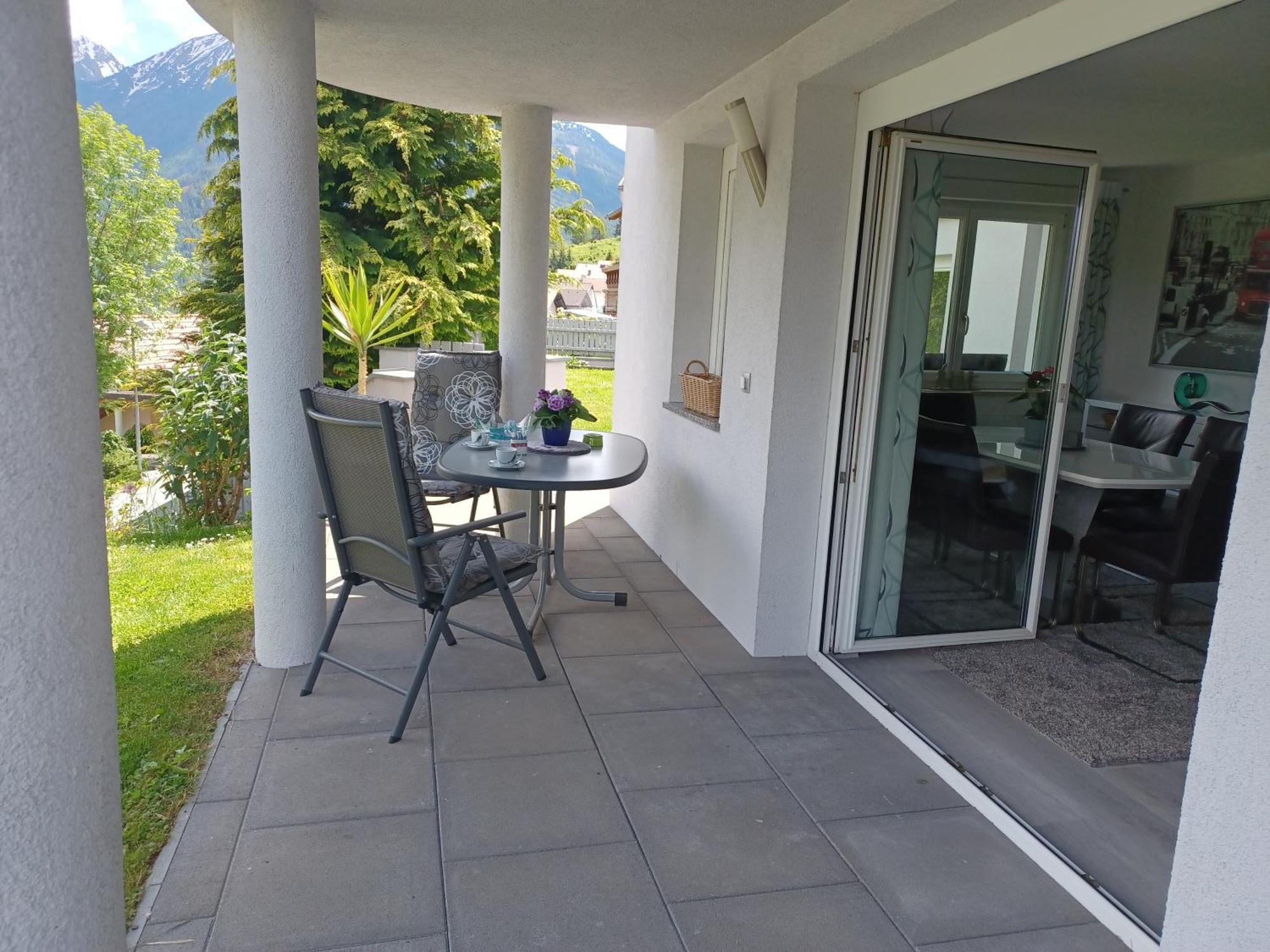 Ferienwohnung Witting Wenns Esterno foto