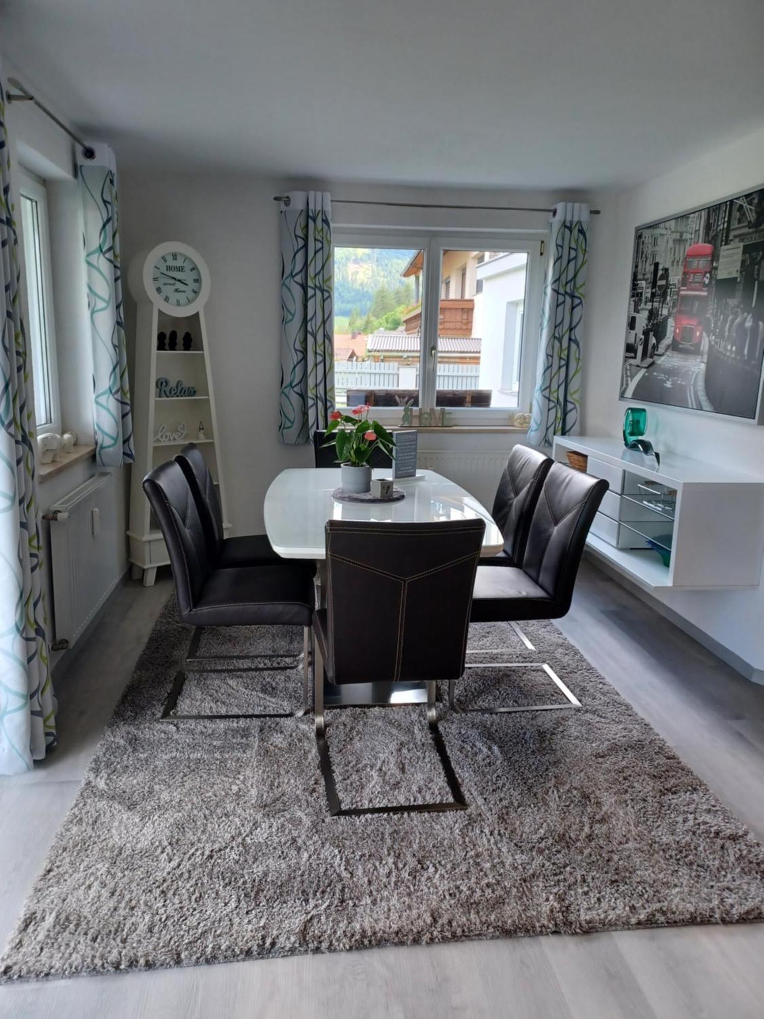 Ferienwohnung Witting Wenns Esterno foto