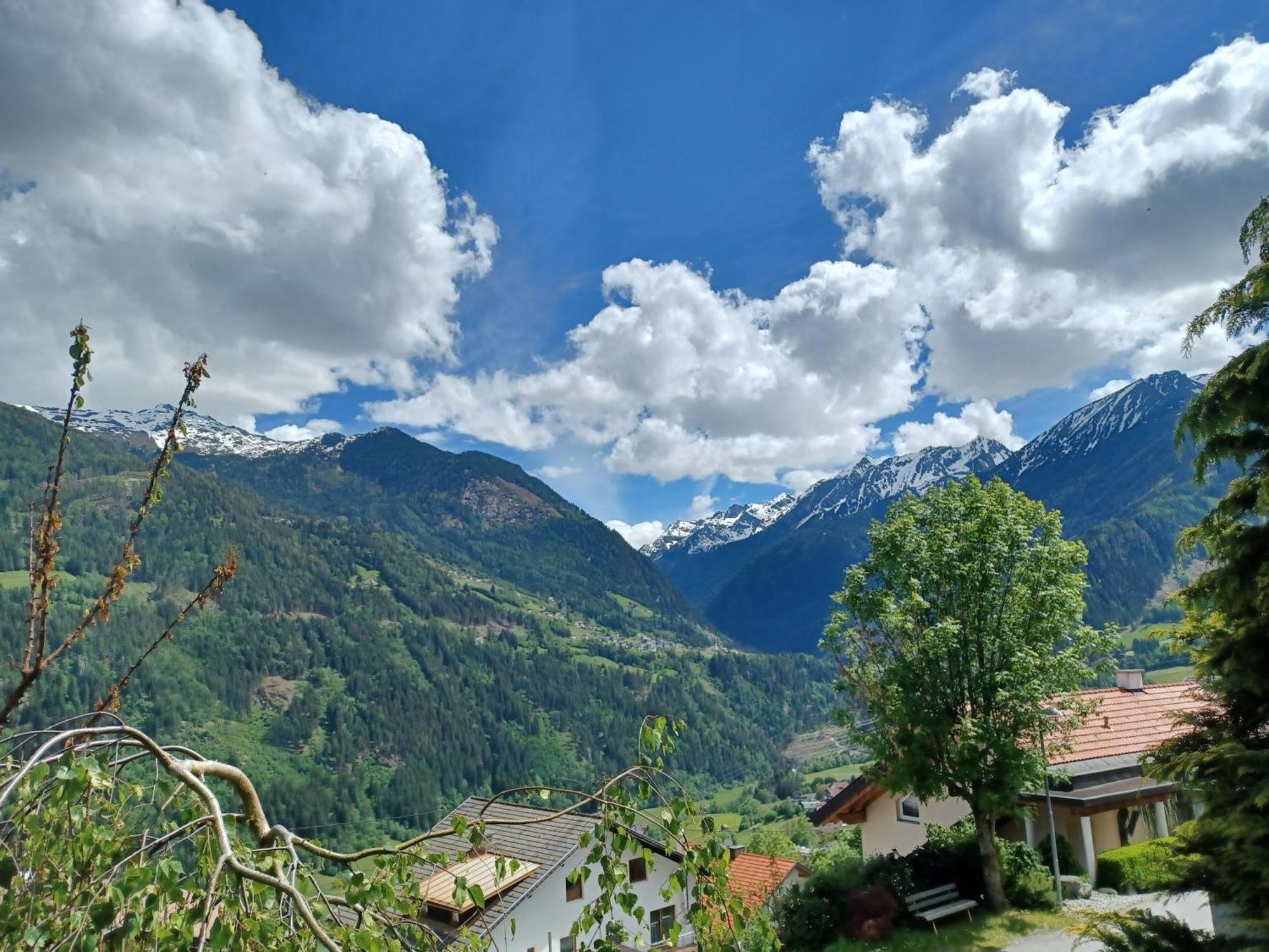 Ferienwohnung Witting Wenns Esterno foto