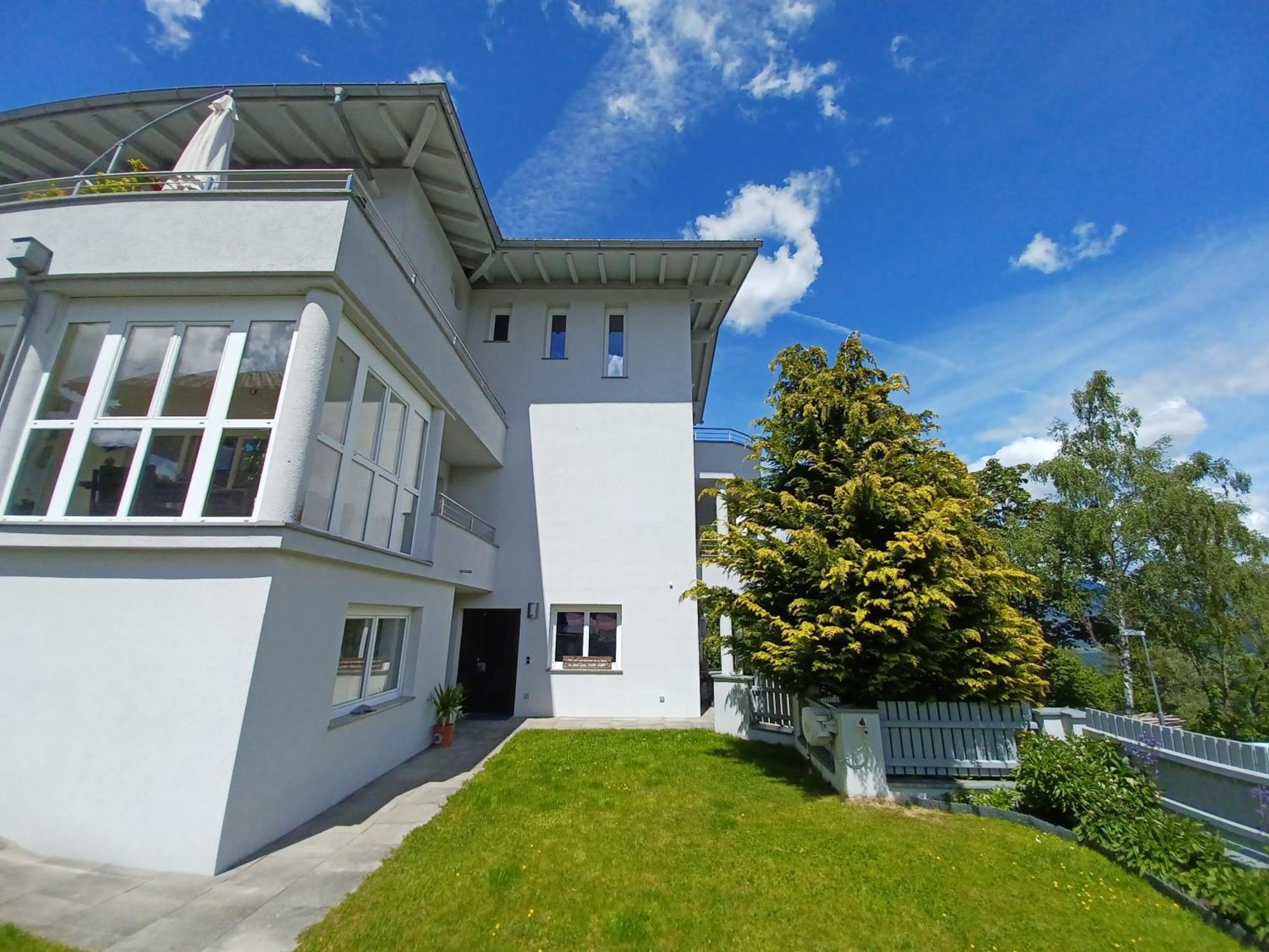 Ferienwohnung Witting Wenns Esterno foto
