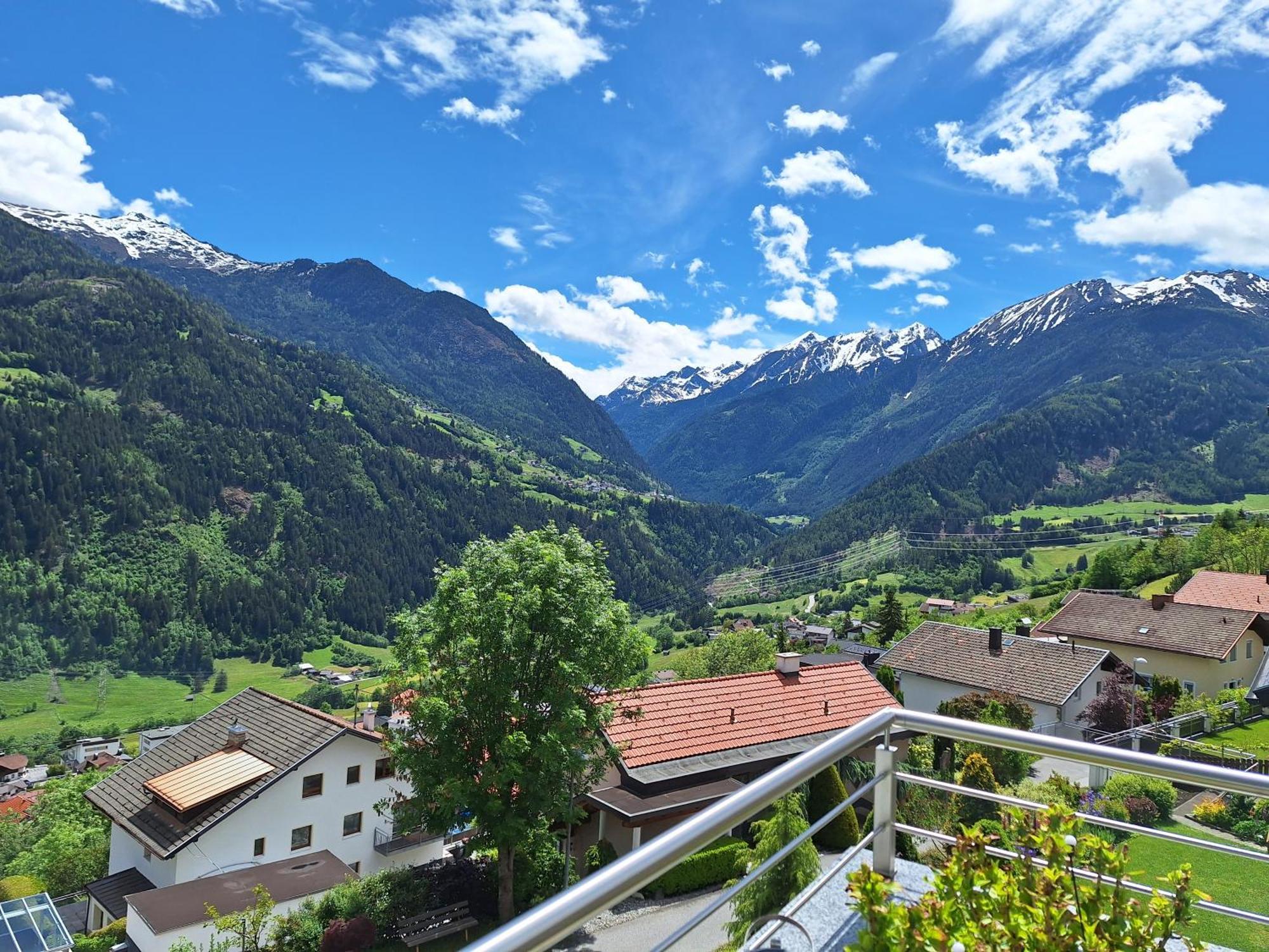 Ferienwohnung Witting Wenns Esterno foto