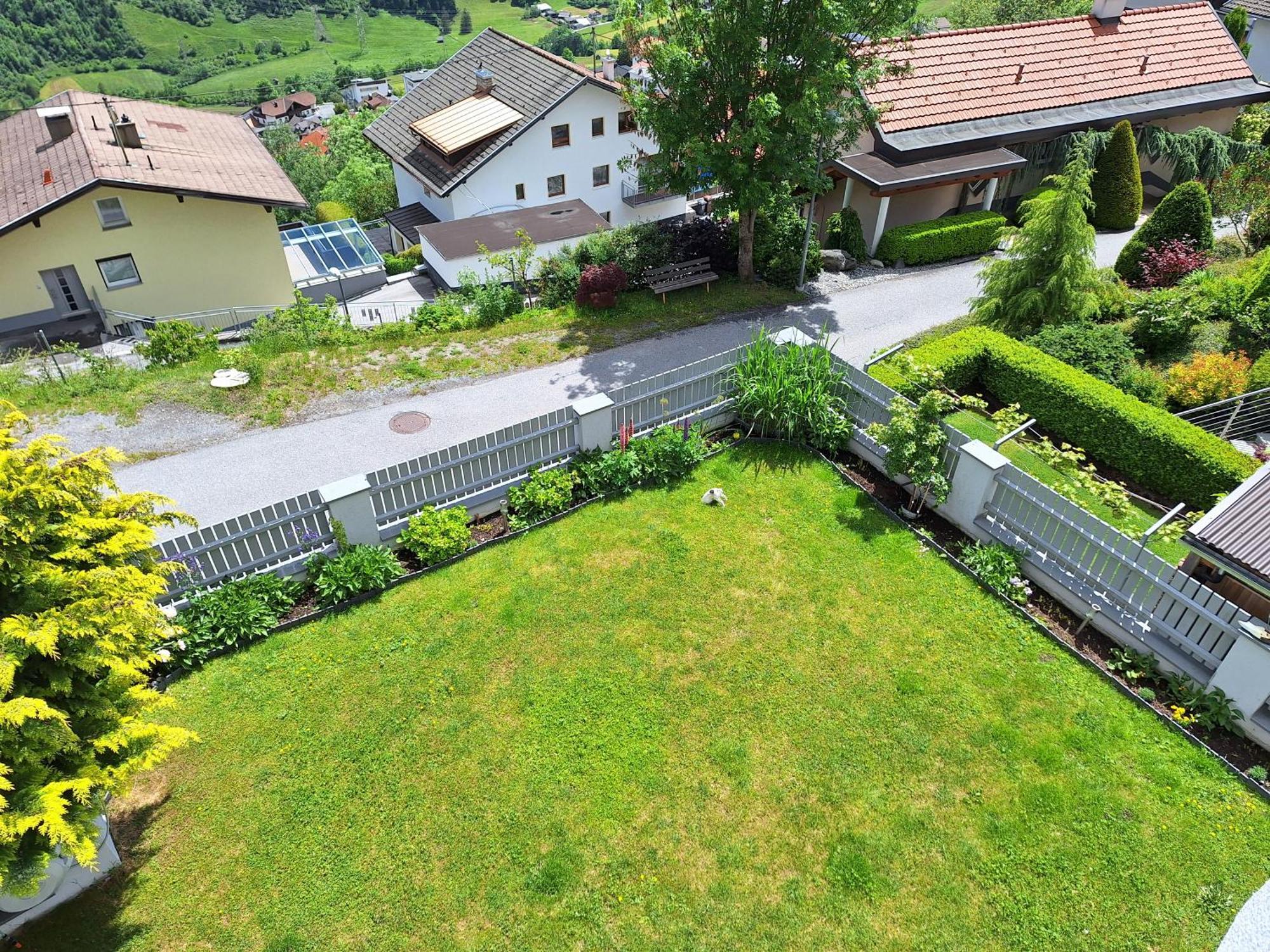 Ferienwohnung Witting Wenns Esterno foto