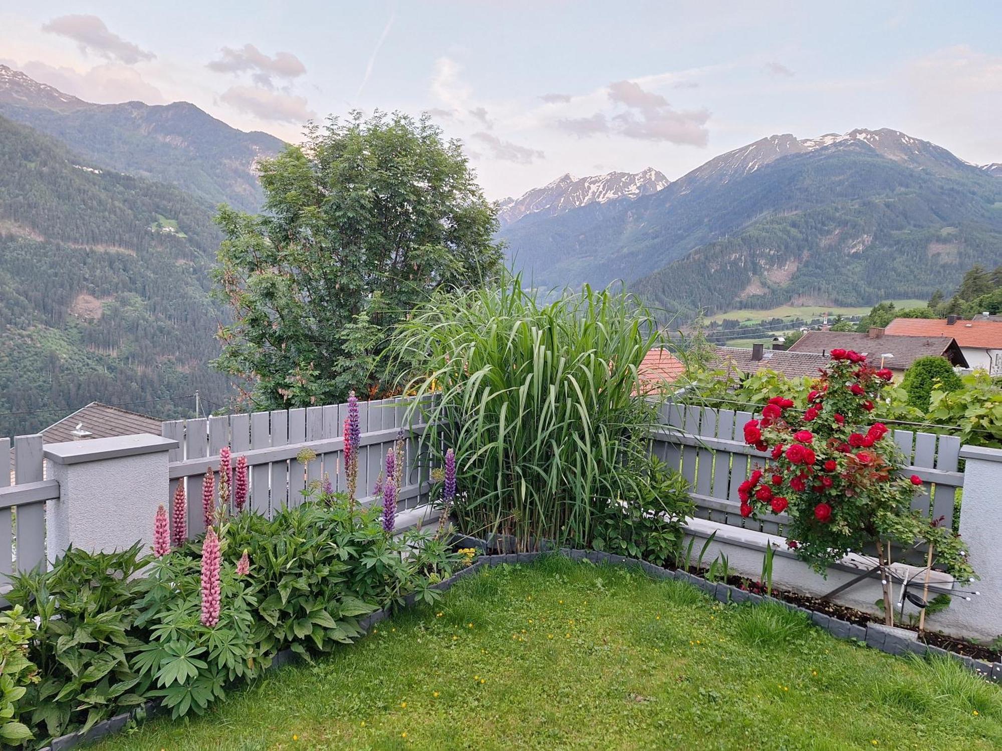 Ferienwohnung Witting Wenns Esterno foto
