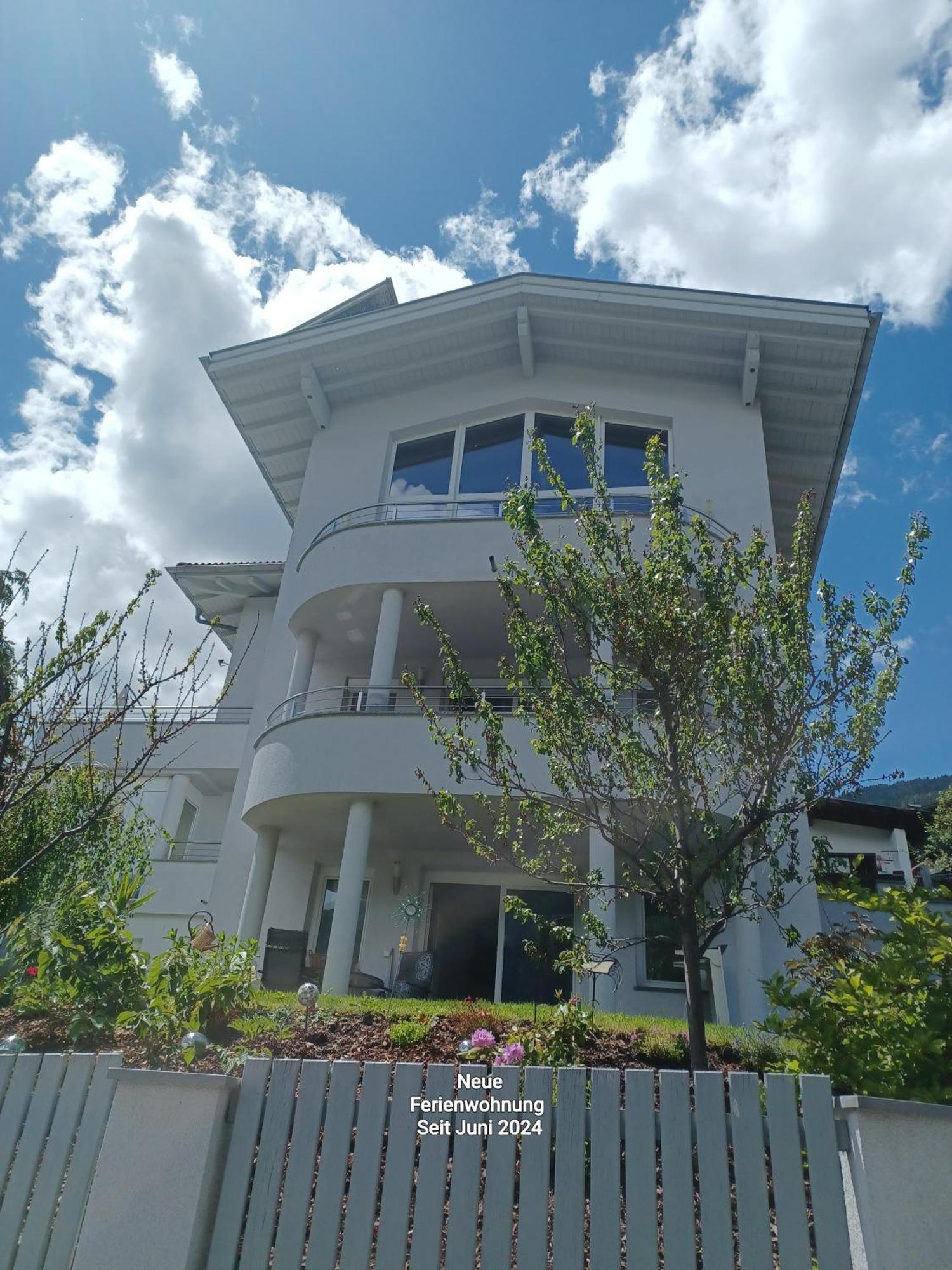 Ferienwohnung Witting Wenns Esterno foto